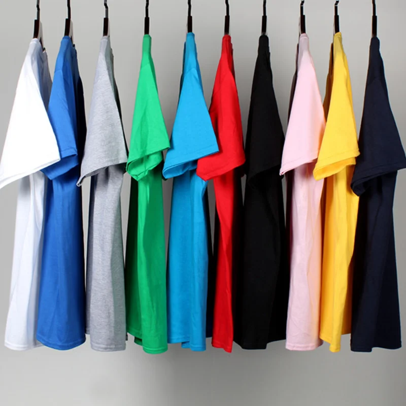 男性用の特大のゴミ箱Tシャツ,綿100% のストリートウェア - Streetwear Brand Tees のレビューと価格
