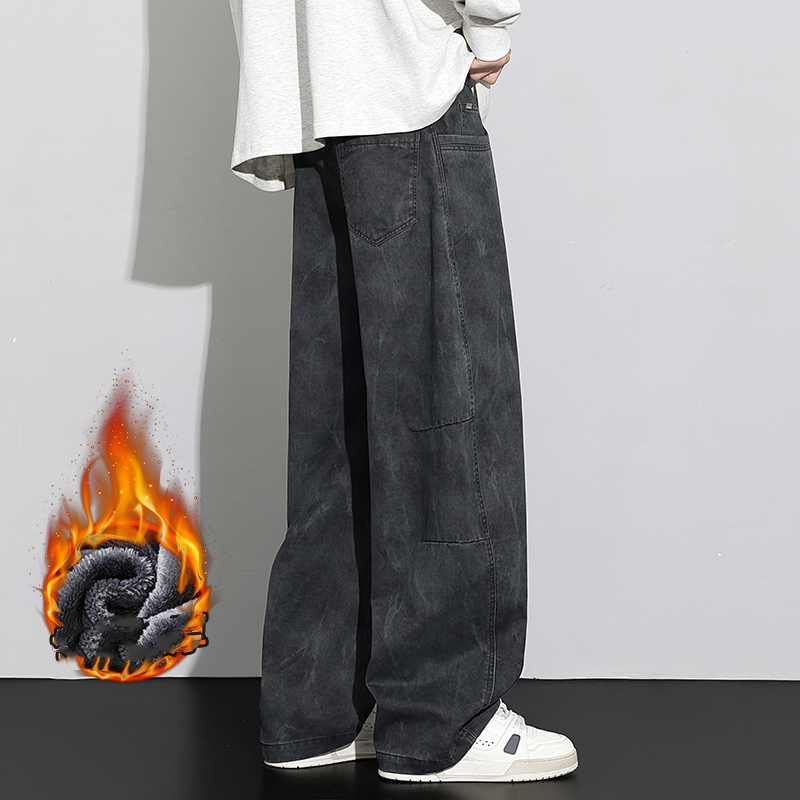 2026 メンズルーズコットンパンツファッションブランド衣類 - Streetwear Brand Vintage のレビューと価格