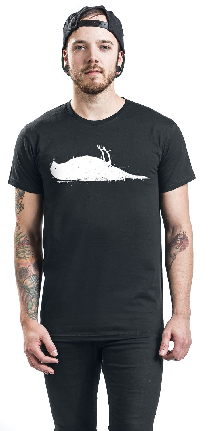 Dead Bird Atticus ブランド Tシャツ コッ - Streetwear Brand Tees のレビューと価格